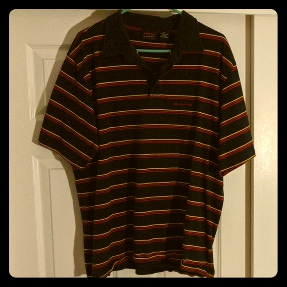 Vintage Vans polo shirt. Mens XL - Picture 1 of 2